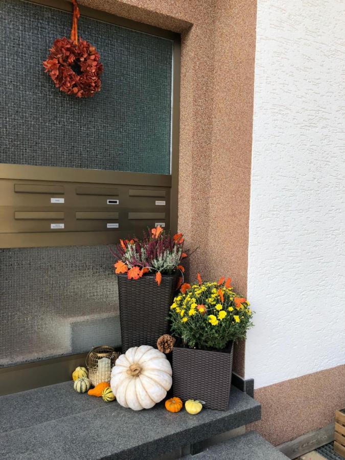 Haus Cornelia Apartment Einruhr Ngoại thất bức ảnh