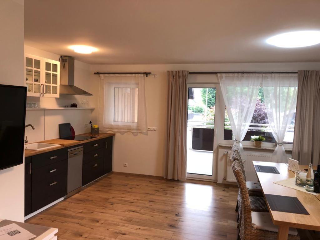 Haus Cornelia Apartment Einruhr Ngoại thất bức ảnh