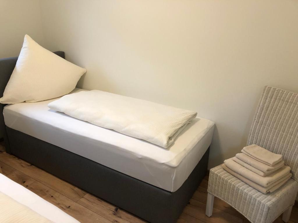 Haus Cornelia Apartment Einruhr Ngoại thất bức ảnh