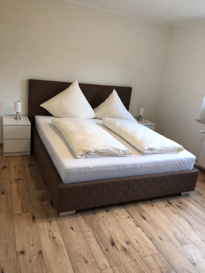 Haus Cornelia Apartment Einruhr Ngoại thất bức ảnh