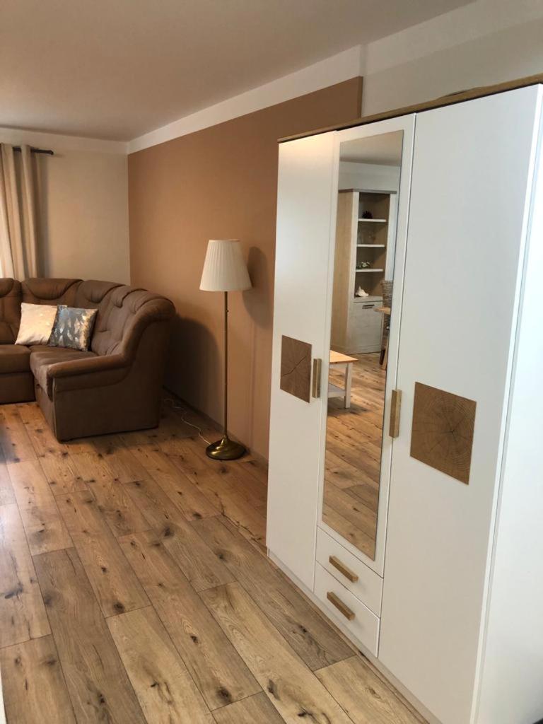 Haus Cornelia Apartment Einruhr Ngoại thất bức ảnh
