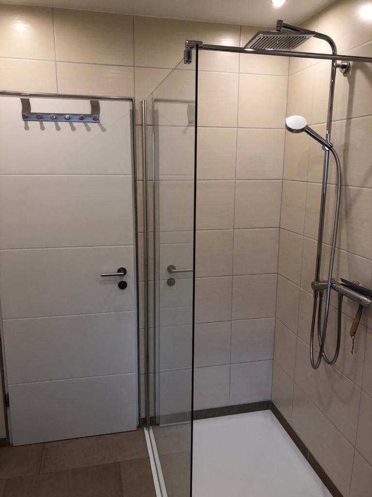Haus Cornelia Apartment Einruhr Ngoại thất bức ảnh
