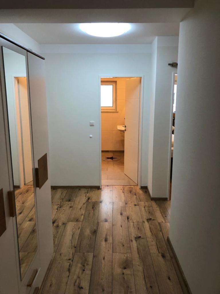 Haus Cornelia Apartment Einruhr Ngoại thất bức ảnh
