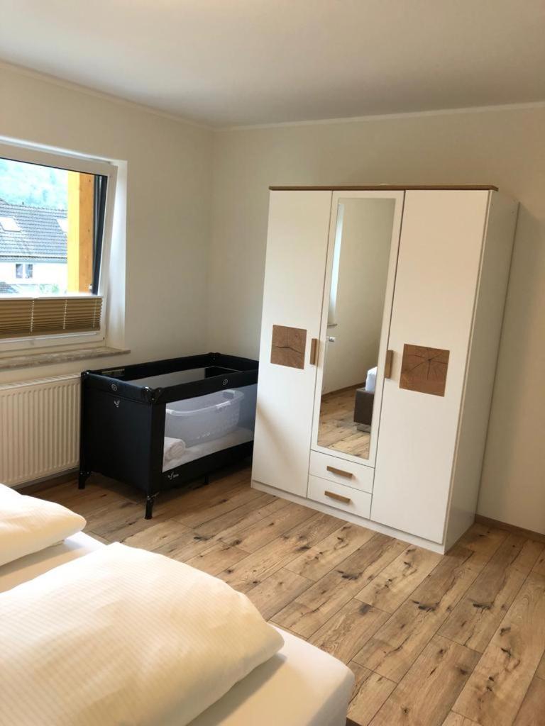 Haus Cornelia Apartment Einruhr Ngoại thất bức ảnh