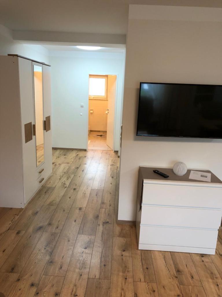 Haus Cornelia Apartment Einruhr Ngoại thất bức ảnh