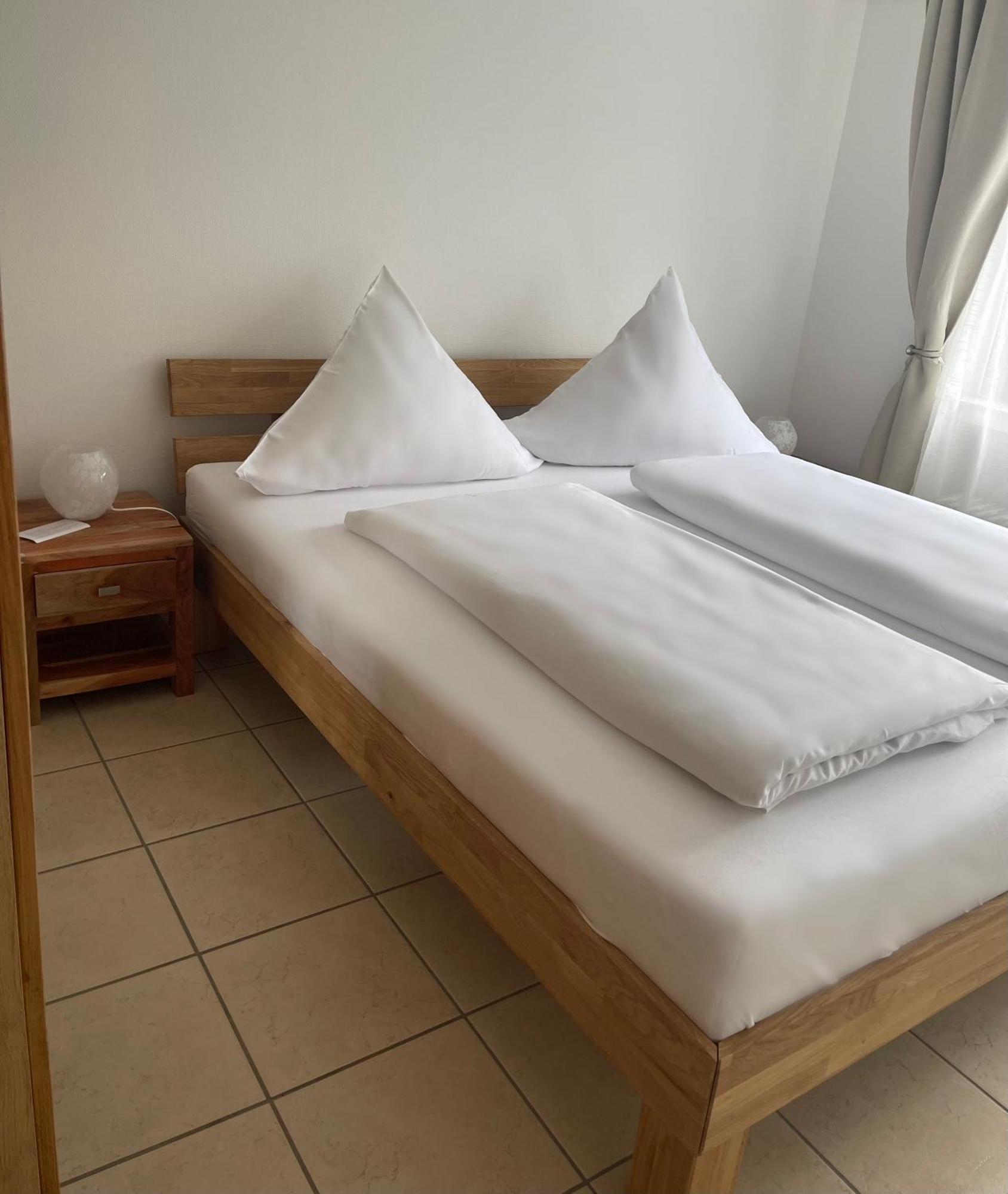 Haus Cornelia Apartment Einruhr Ngoại thất bức ảnh