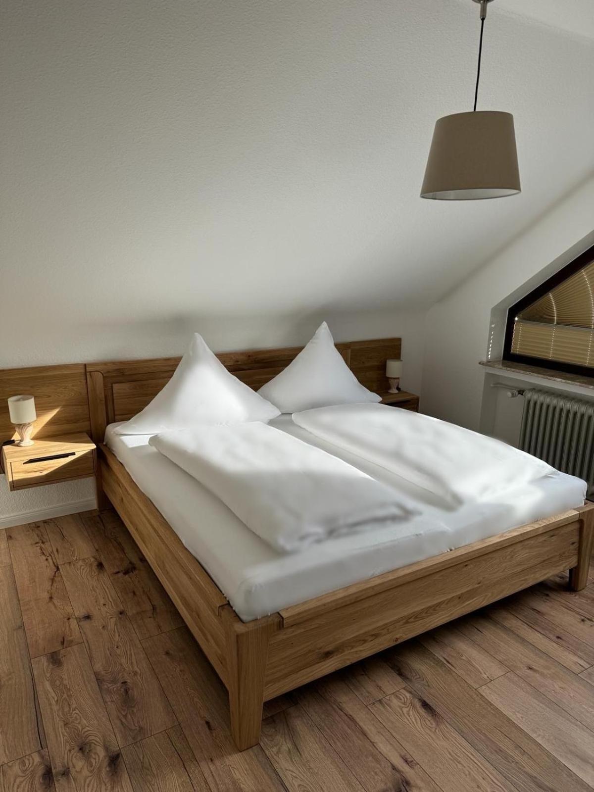 Haus Cornelia Apartment Einruhr Ngoại thất bức ảnh
