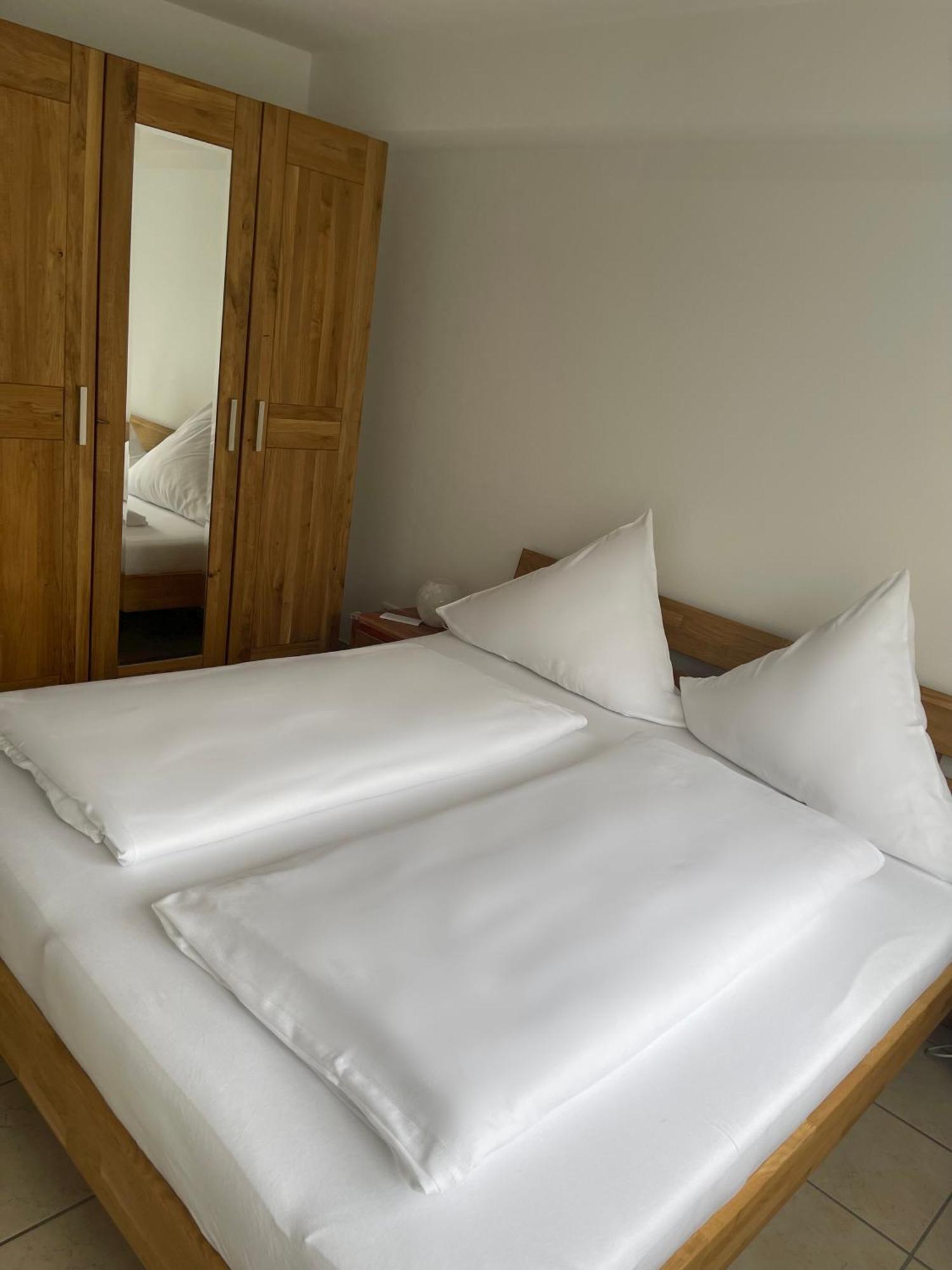 Haus Cornelia Apartment Einruhr Ngoại thất bức ảnh
