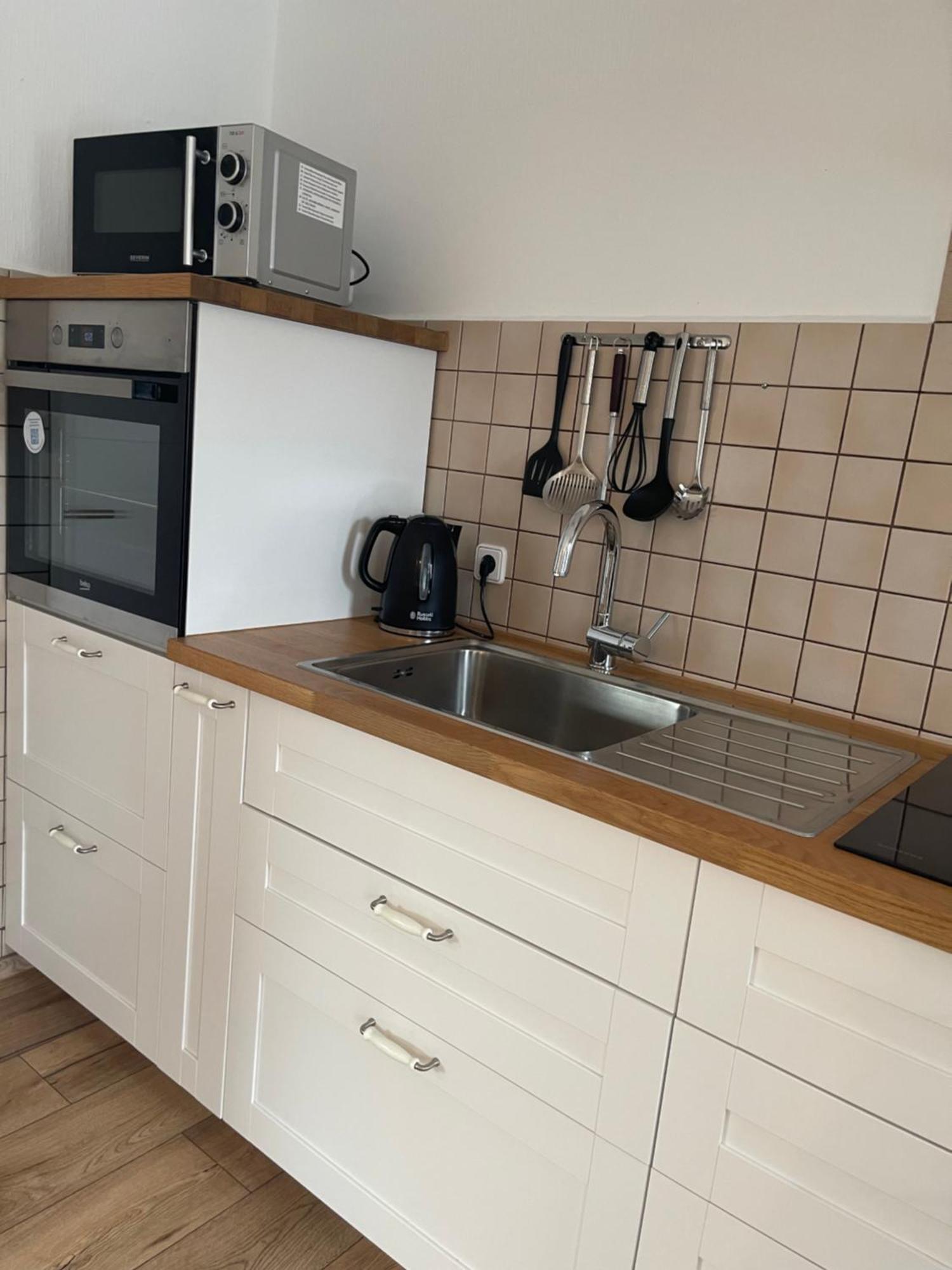 Haus Cornelia Apartment Einruhr Ngoại thất bức ảnh