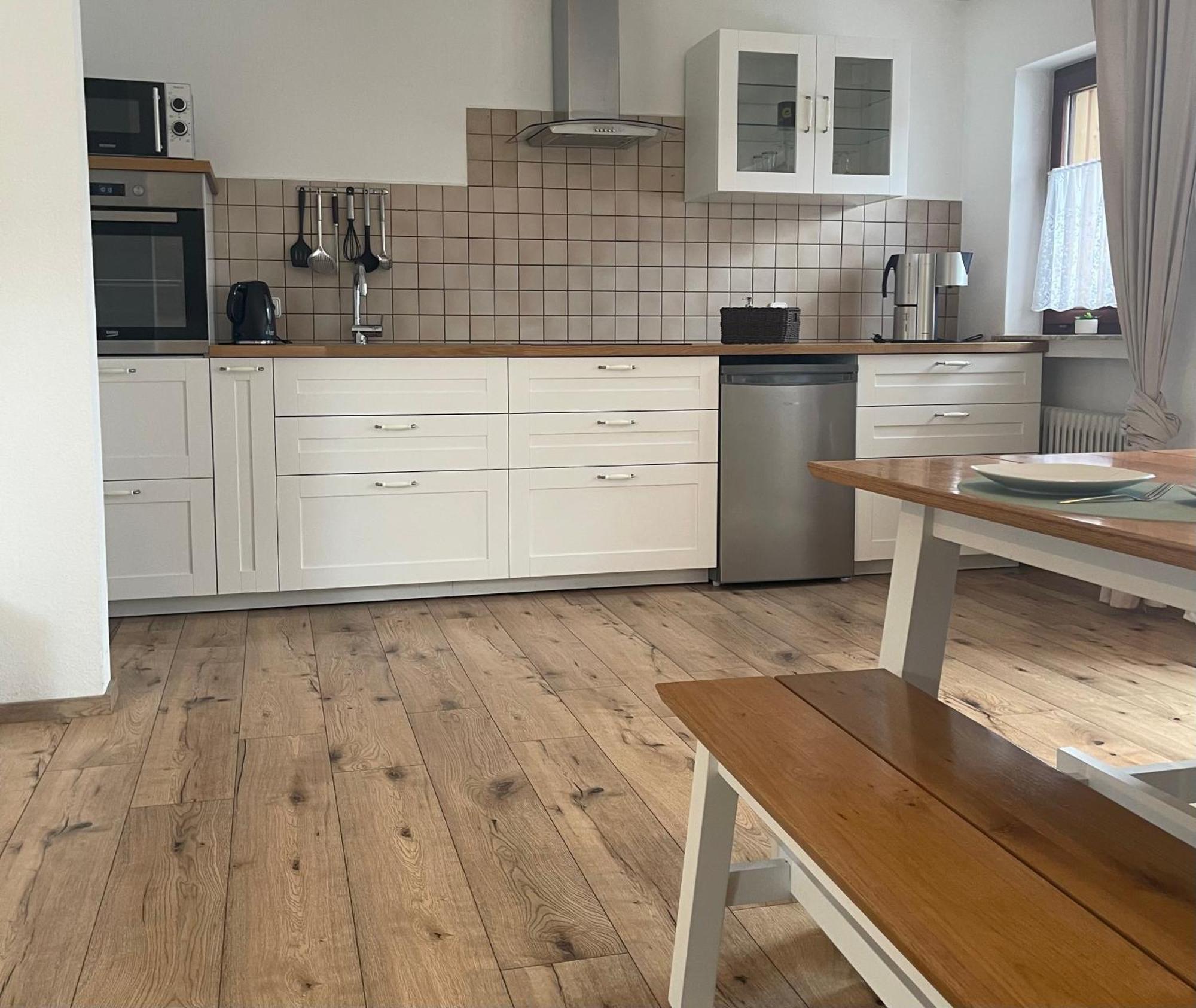 Haus Cornelia Apartment Einruhr Ngoại thất bức ảnh