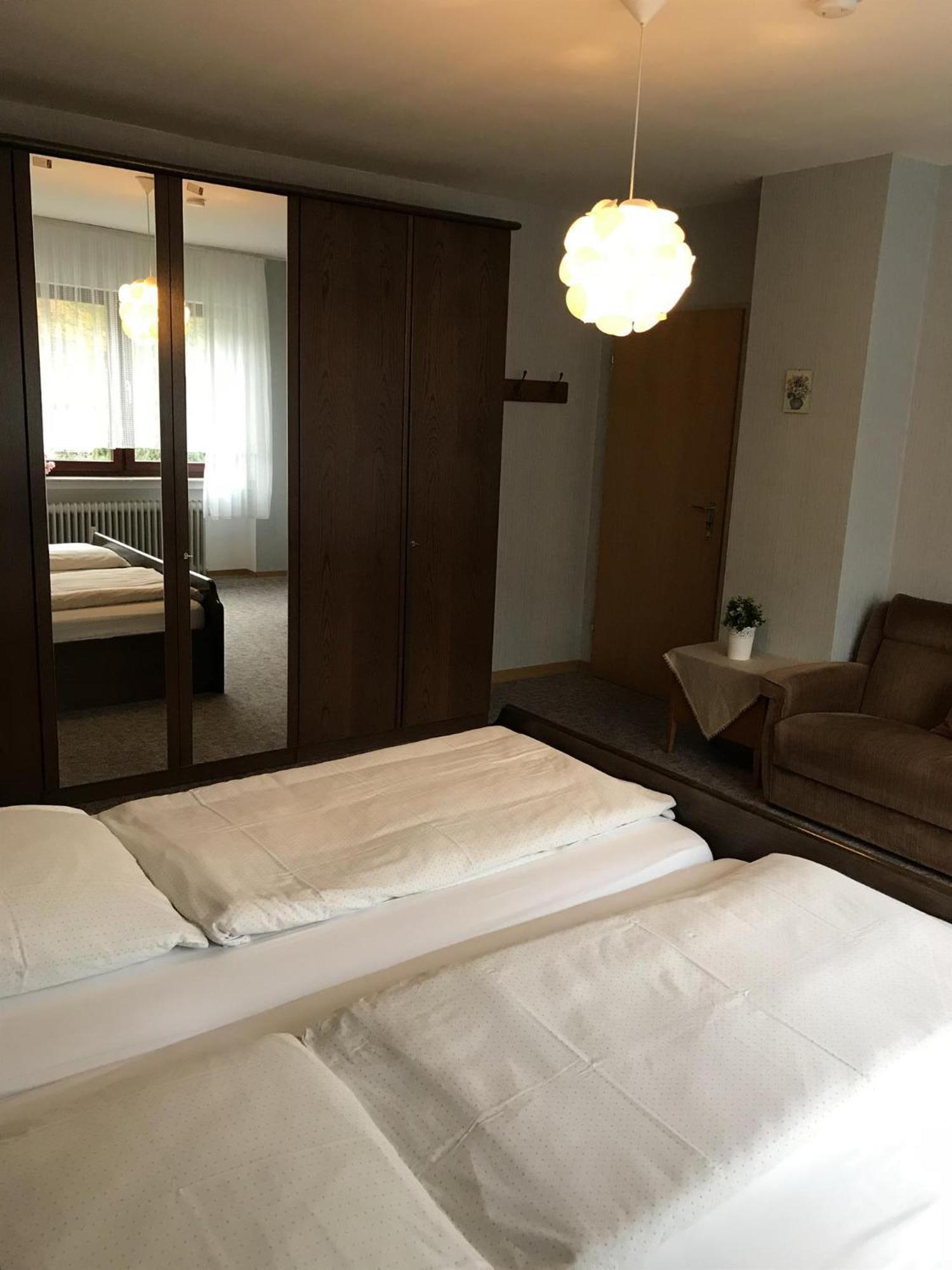 Haus Cornelia Apartment Einruhr Ngoại thất bức ảnh