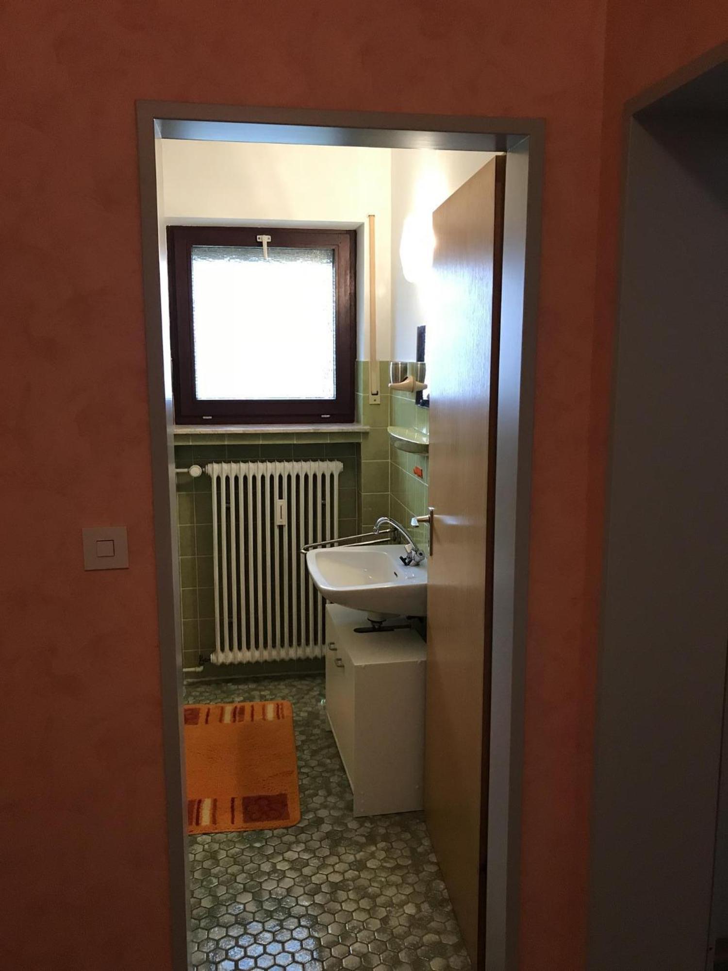 Haus Cornelia Apartment Einruhr Ngoại thất bức ảnh