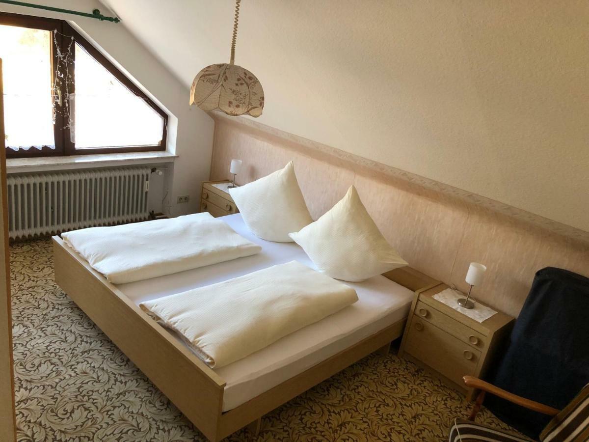 Haus Cornelia Apartment Einruhr Ngoại thất bức ảnh