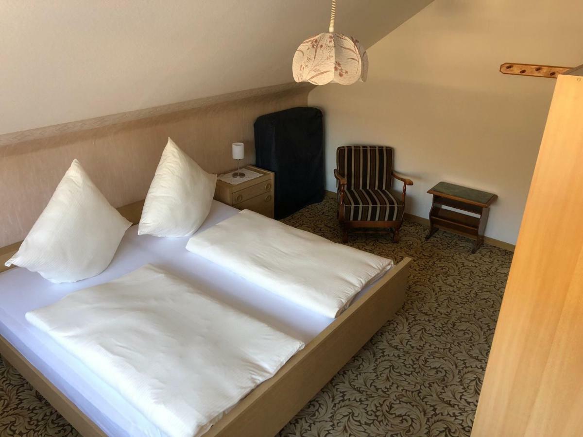 Haus Cornelia Apartment Einruhr Ngoại thất bức ảnh