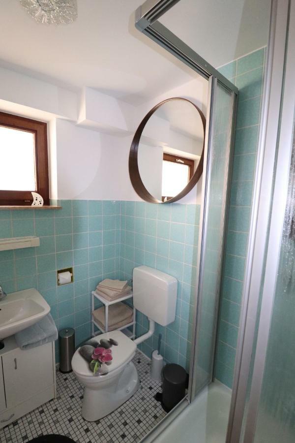 Haus Cornelia Apartment Einruhr Ngoại thất bức ảnh