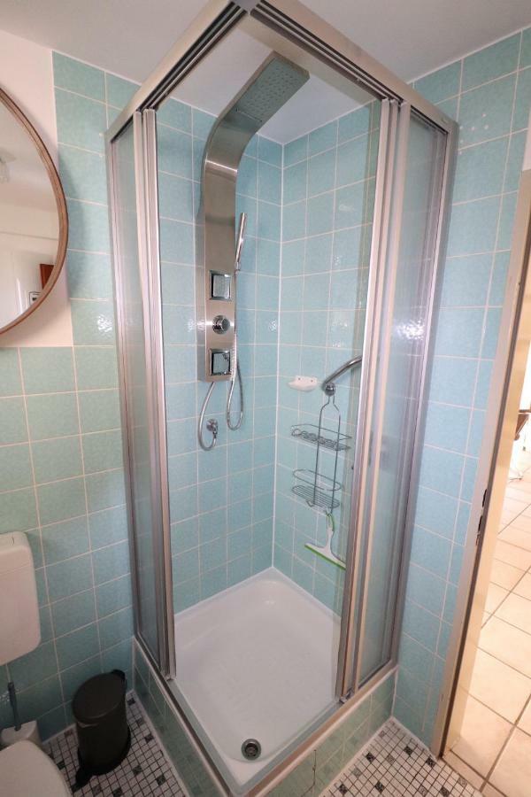 Haus Cornelia Apartment Einruhr Ngoại thất bức ảnh